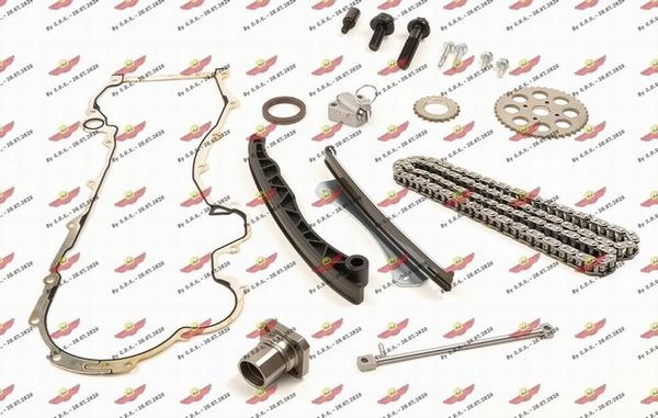 Autokit 03.89139K - Timing Chain Kit car-mod.net