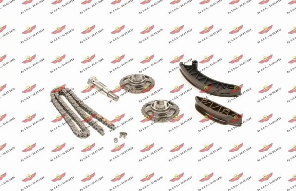 Autokit 03.89137K - Timing Chain Kit car-mod.net