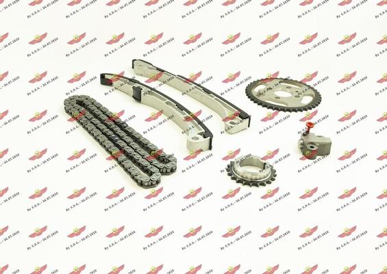 Autokit 03.89121K - Timing Chain Kit car-mod.net