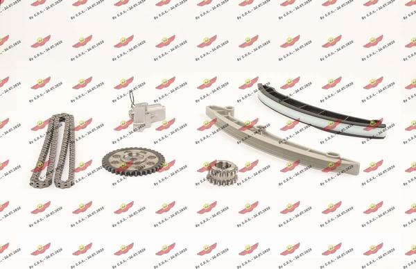 Autokit 03.89128K - Timing Chain Kit car-mod.net
