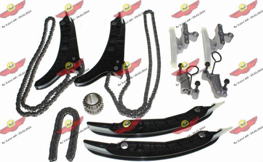 Autokit 03.89171K - Timing Chain Kit car-mod.net