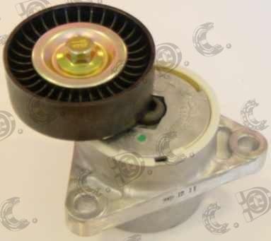 Autokit 03.80940 - Belt Tensioner, v-ribbed belt car-mod.net