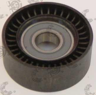 Autokit 03.80958 - Pulley, v-ribbed belt car-mod.net