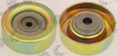 Autokit 03.80953 - Pulley, v-ribbed belt car-mod.net