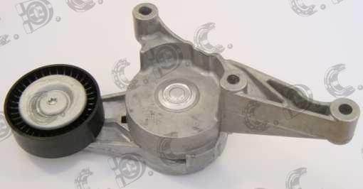 Autokit 03.80916 - Belt Tensioner, v-ribbed belt car-mod.net