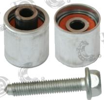 Autokit 03.80911 - Deflection / Guide Pulley, timing belt car-mod.net
