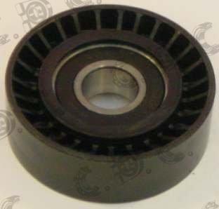 Autokit 03.80934 - Pulley, v-ribbed belt car-mod.net