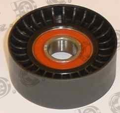 Autokit 03.80496 - Pulley, v-ribbed belt car-mod.net