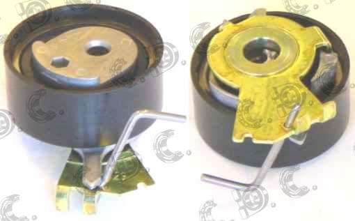 Autokit 03.80491 - Tensioner Pulley, timing belt car-mod.net