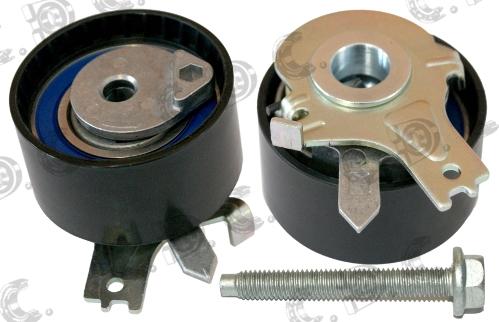 Autokit 03.80448 - Tensioner Pulley, timing belt car-mod.net