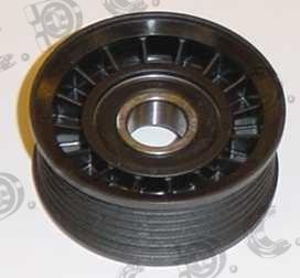 Autokit 03.80467 - Pulley, v-ribbed belt car-mod.net
