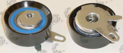 Autokit 03.80404 - Tensioner Pulley, timing belt car-mod.net