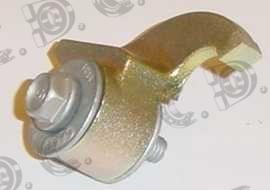Autokit 03.80412 - Tensioner Pulley, timing belt car-mod.net