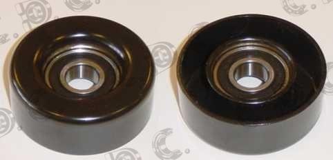 Autokit 03.80417 - Pulley, v-ribbed belt car-mod.net