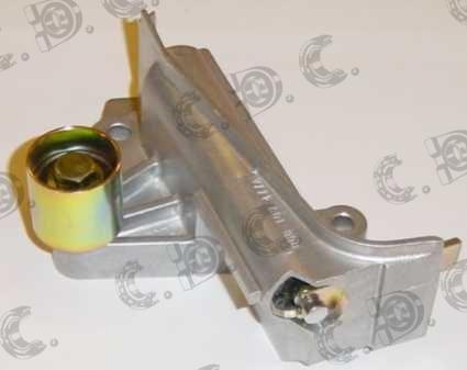 Autokit 03.80431 - Vibration Damper, timing belt car-mod.net