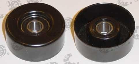 Autokit 03.80433 - Pulley, v-ribbed belt car-mod.net