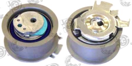 Autokit 03.80423 - Tensioner Pulley, timing belt car-mod.net