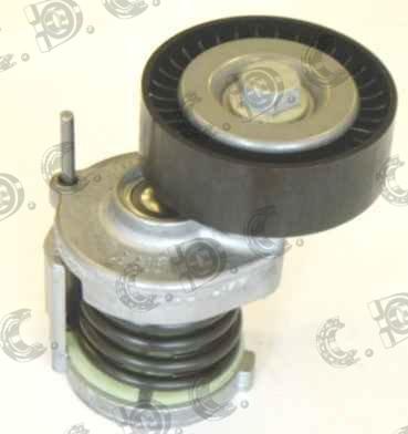 Autokit 03.80422 - Belt Tensioner, v-ribbed belt car-mod.net