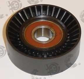 Autokit 03.80474 - Pulley, v-ribbed belt car-mod.net