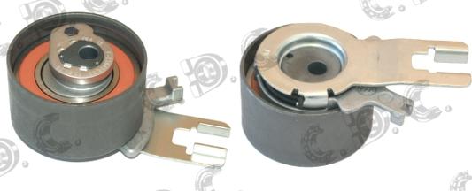 Autokit 03.80475 - Tensioner Pulley, timing belt car-mod.net