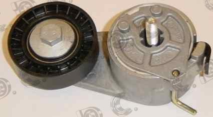 Autokit 03.80599 - Pulley, v-ribbed belt car-mod.net