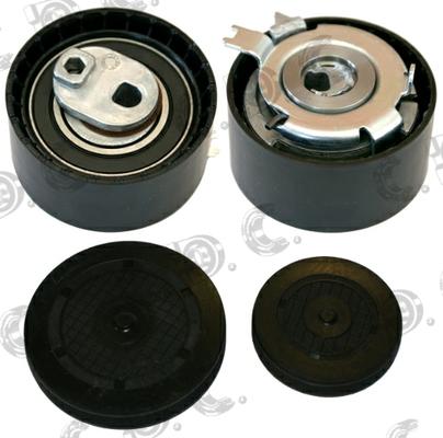 Autokit 03.80510 - Tensioner Pulley, timing belt car-mod.net