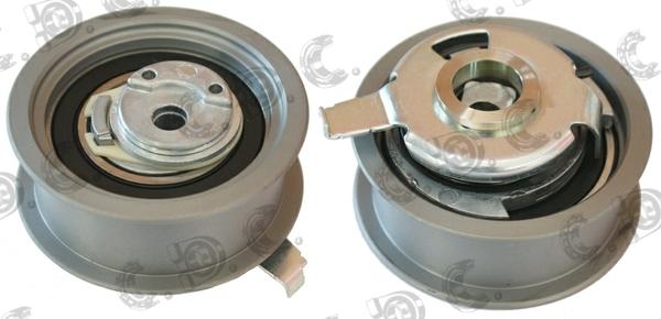 Autokit 03.80511 - Tensioner Pulley, timing belt car-mod.net
