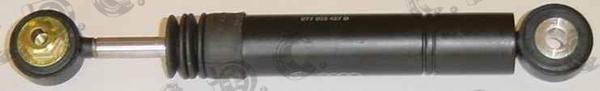 Autokit 03.80698 - Vibration Damper, v-ribbed belt car-mod.net