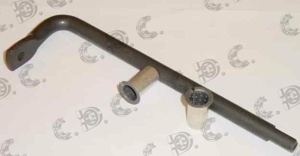 Autokit 03.80692/235/45 - Belt Tensioner, v-ribbed belt car-mod.net
