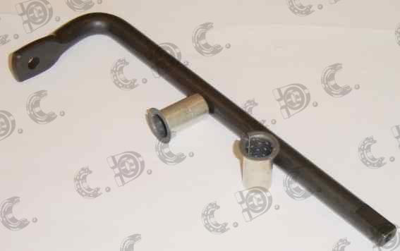 Autokit 03.80692/235/0 - Belt Tensioner, v-ribbed belt car-mod.net