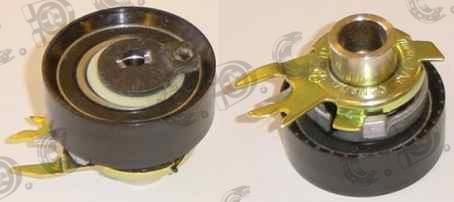 Autokit 03.80665 - Tensioner Pulley, timing belt car-mod.net
