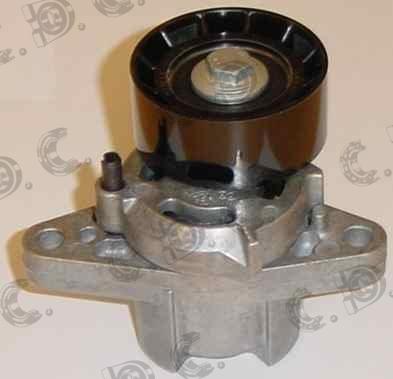 Autokit 03.80687V - Belt Tensioner, v-ribbed belt car-mod.net