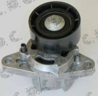 Autokit 03.80687 - Belt Tensioner, v-ribbed belt car-mod.net