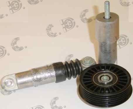 Autokit 03.80140 - Belt Tensioner, v-ribbed belt car-mod.net