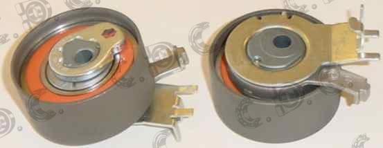 Autokit 03.80138 - Tensioner Pulley, timing belt car-mod.net