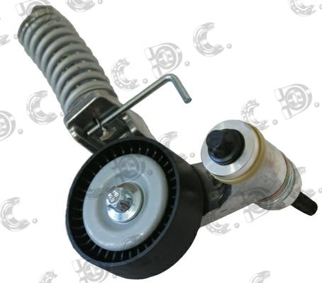 Autokit 03.80360 - Belt Tensioner, v-ribbed belt car-mod.net