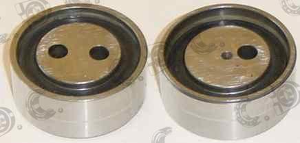 Autokit 03.80374 - Tensioner Pulley, timing belt car-mod.net