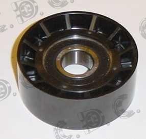 Autokit 03.80255 - Pulley, v-ribbed belt car-mod.net