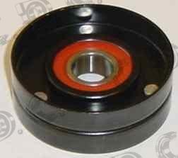 Autokit 03.80209 - Pulley, v-ribbed belt car-mod.net