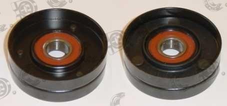 Autokit 03.80211 - Pulley, v-ribbed belt car-mod.net