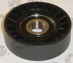 Autokit 03.80230 - Pulley, v-ribbed belt car-mod.net