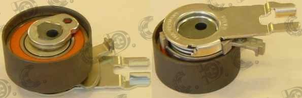 Autokit 03.80790 - Tensioner Pulley, timing belt car-mod.net