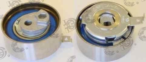 Autokit 03.80756 - Tensioner Pulley, timing belt car-mod.net