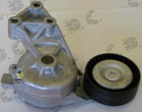 Autokit 03.80762 - Belt Tensioner, v-ribbed belt car-mod.net