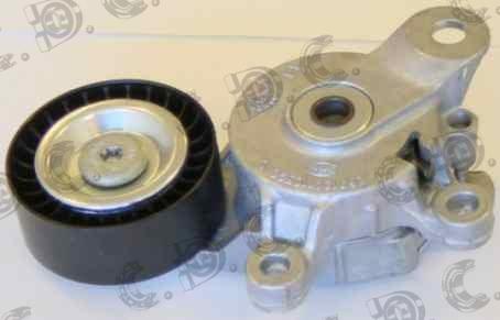 Autokit 03.80767 - Belt Tensioner, v-ribbed belt car-mod.net