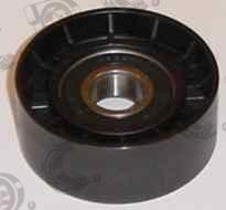 Autokit 03.80719 - Pulley, v-ribbed belt car-mod.net