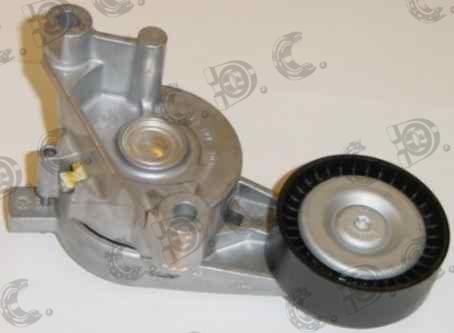 Autokit 03.80715 - Belt Tensioner, v-ribbed belt car-mod.net