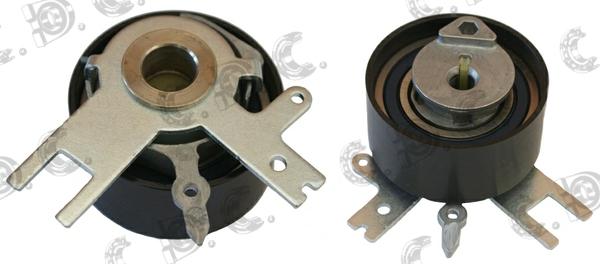 Autokit 03.80789 - Tensioner Pulley, timing belt car-mod.net