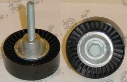 Autokit 03.80782 - Pulley, v-ribbed belt car-mod.net