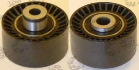 Autokit 03.80787 - Deflection / Guide Pulley, timing belt car-mod.net